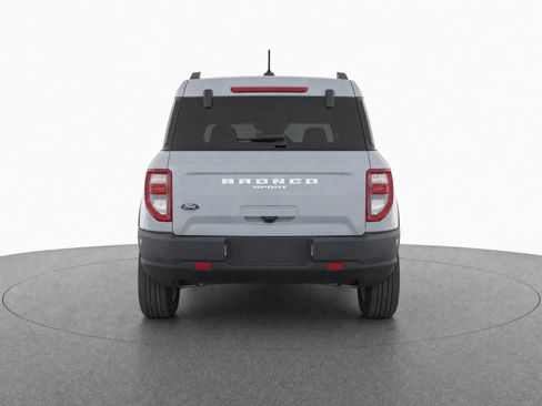 Used 2021 Ford Bronco Sport Big Bend AWD/4WD image 8