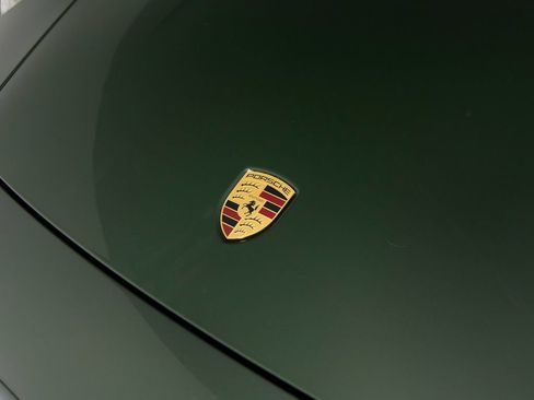 Certified 2026 Porsche 911 Carrera S RWD image 47