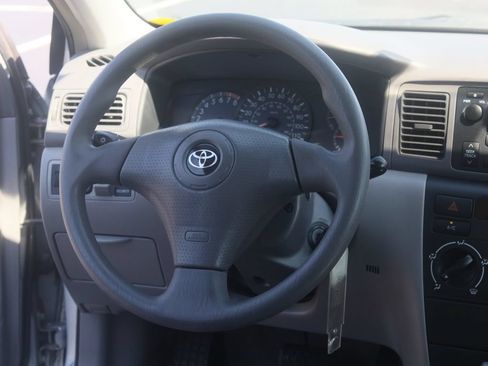 Used 2006 Toyota Corolla CE w/ All Weather Guard Pkg FWD image 24