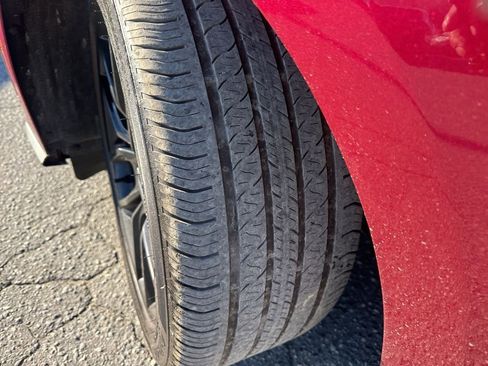 Used 2025 Ford Mustang GT Premium w/ Mustang Nite Pony Package image 28