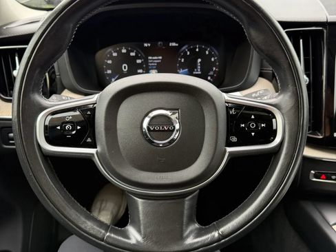 Used 2020 Volvo XC60 T5 Inscription w/ Protection Package Premier AWD/4WD image 30
