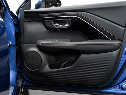 New 2025 Acura ADX A-Spec image 10