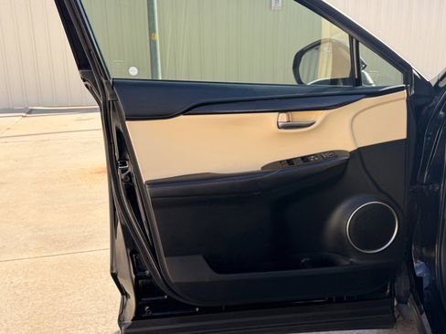 Used 2017 Lexus NX 200t FWD image 18