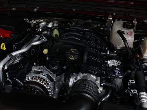 Used 2024 Jeep Gladiator Sport image 26