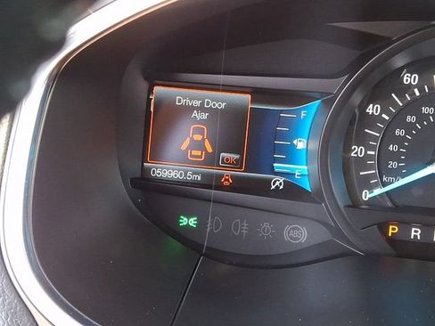 Certified 2020 Ford Edge Titanium w/ Equipment Group 301A AWD/4WD image 23