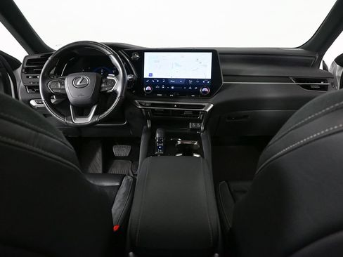 Used 2023 Lexus RX 350 FWD w/ Accessory Package image 16