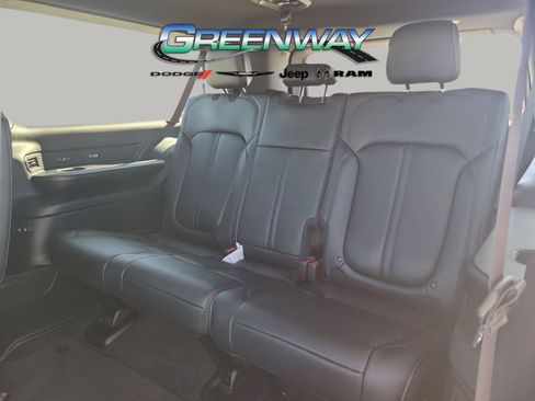 New 2026 Jeep Grand Wagoneer L Limited image 12