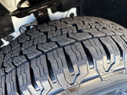 New 2026 Nissan Rogue Rock Creek image 26