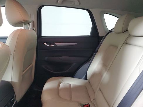 Certified 2023 MAZDA CX-5 AWD 2.5 S w/ Select Package image 10