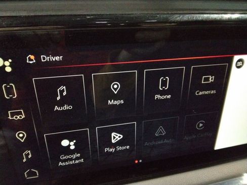 Used 2024 GMC Sierra 1500 AT4 w/ Technology Package image 20