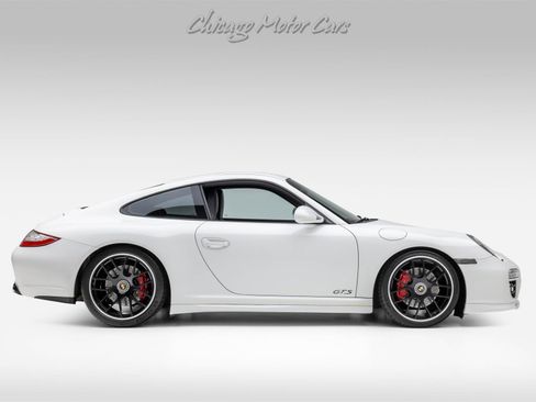 Used 2011 Porsche 911 Carrera GTS image 80