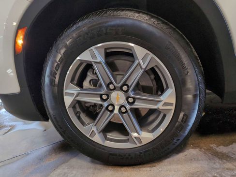 Used 2024 Chevrolet Blazer LT w/ Convenience Package image 31