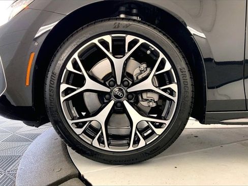 New 2026 Audi A6 Premium Plus image 12