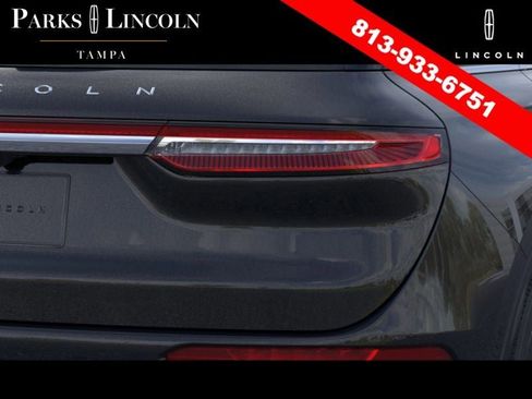 New 2026 Lincoln Corsair Premiere FWD image 21