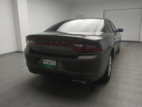 Used 2019 Dodge Charger SXT image 7