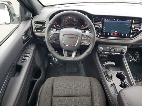 New 2026 Dodge Durango GT image 19