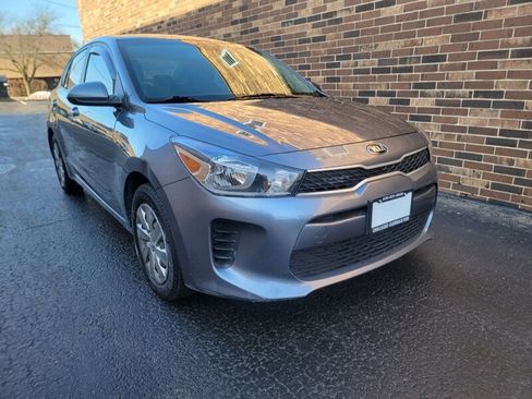Used 2019 Kia Rio S image 32