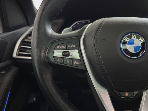Used 2023 BMW X5 xDrive45e image 20