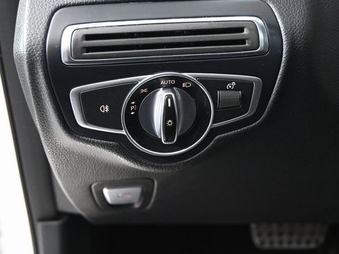 Used 2017 Mercedes-Benz GLC 43 AMG 4MATIC image 25