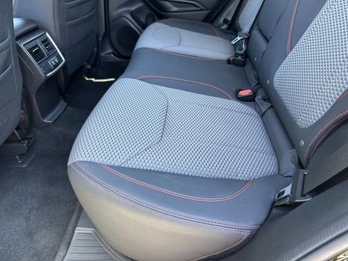 Used 2021 Subaru Forester Sport w/ Popular Package #2 image 16