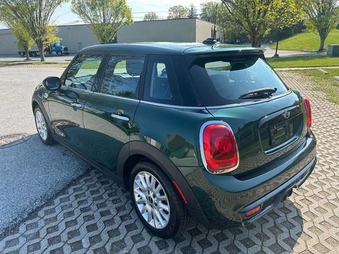 Used 2015 MINI Cooper S FWD image 7