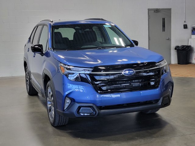 New 2026 Subaru Forester Sport AWD/4WD image 4