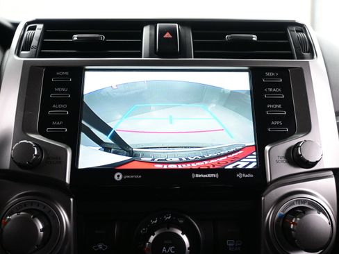 Used 2021 Toyota 4Runner Trail Special Edition AWD/4WD image 18