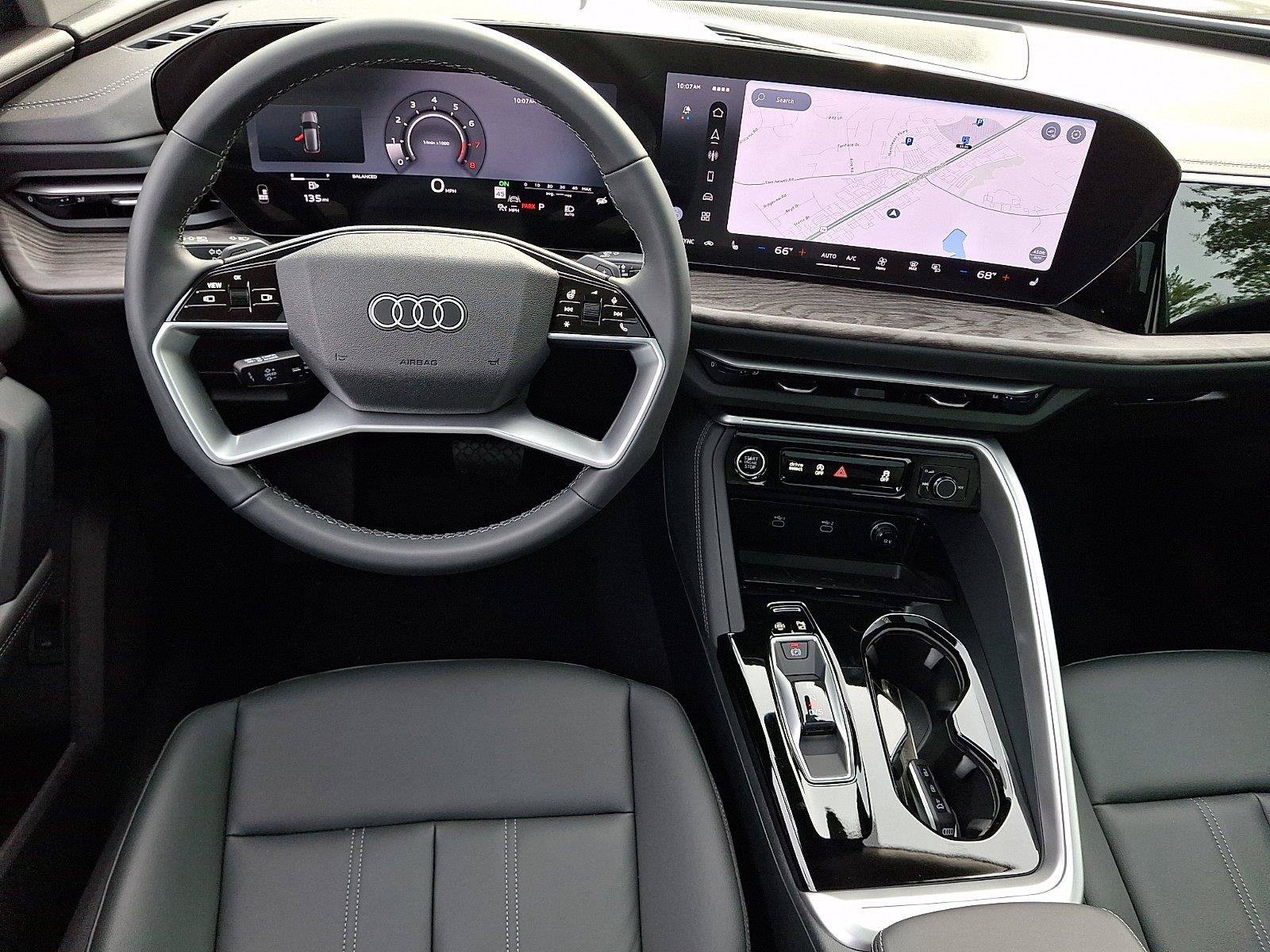 New 2026 Audi Q5 2.0T AWD/4WD image 9