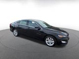 Used 2023 Chevrolet Malibu LT image 2