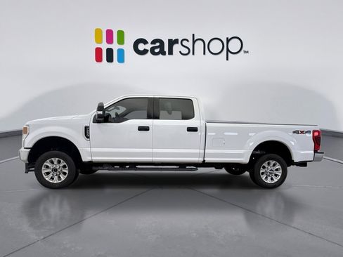 Used 2022 Ford F250 XLT image 2