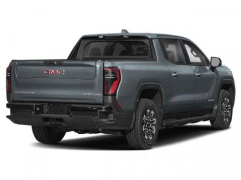 New 2026 GMC Sierra EV Elevation image 5
