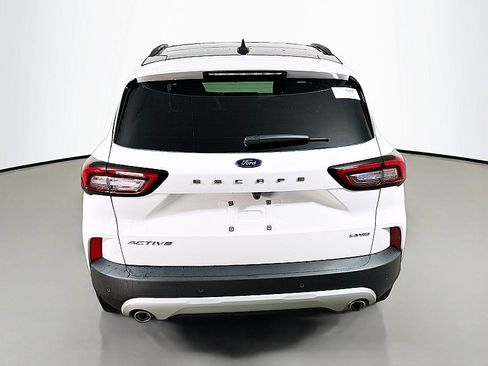 New 2026 Ford Escape Active w/ Tech Pack #1 image 6