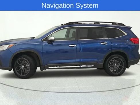 Used 2020 Subaru Ascent Touring w/ Popular Package #2A AWD/4WD image 2