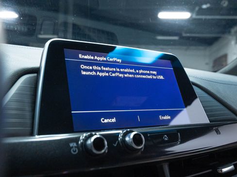 Used 2020 Cadillac CT4 Premium Luxury RWD image 54