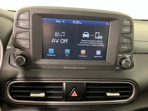 Used 2020 Hyundai Kona SEL FWD image 23