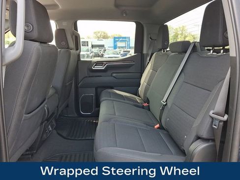 Used 2023 Chevrolet Silverado 1500 LT image 19