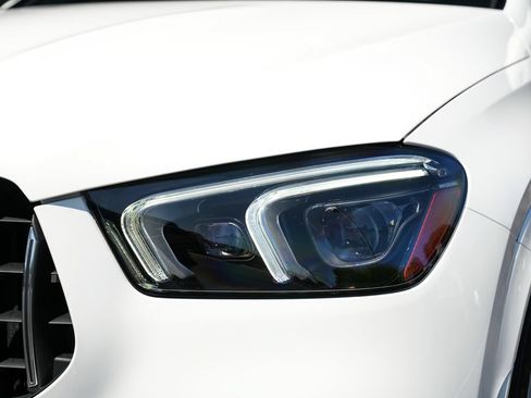 Used 2023 Mercedes-Benz GLE 53 AMG 4MATIC Coupe image 6