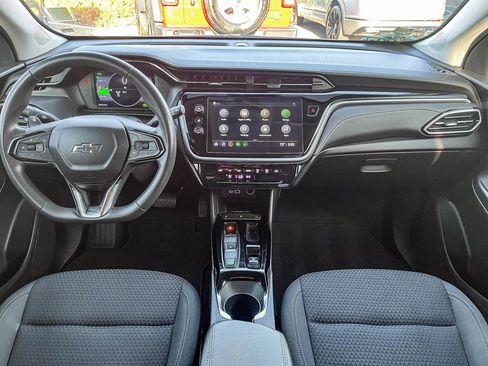 Certified 2022 Chevrolet Bolt EUV LT image 14
