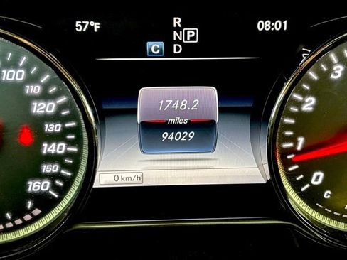 Used 2017 Mercedes-Benz E 300 image 19