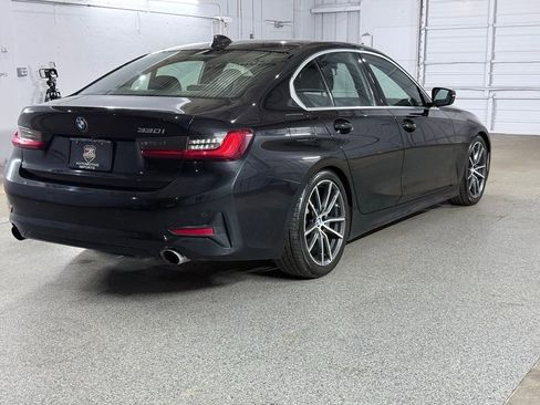 Used 2020 BMW 330i xDrive Sedan w/ Driving Assistance Package image 10