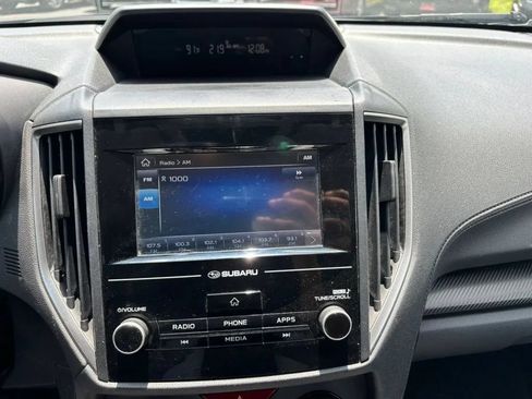 Used 2018 Subaru Crosstrek 2.0i AWD/4WD image 20