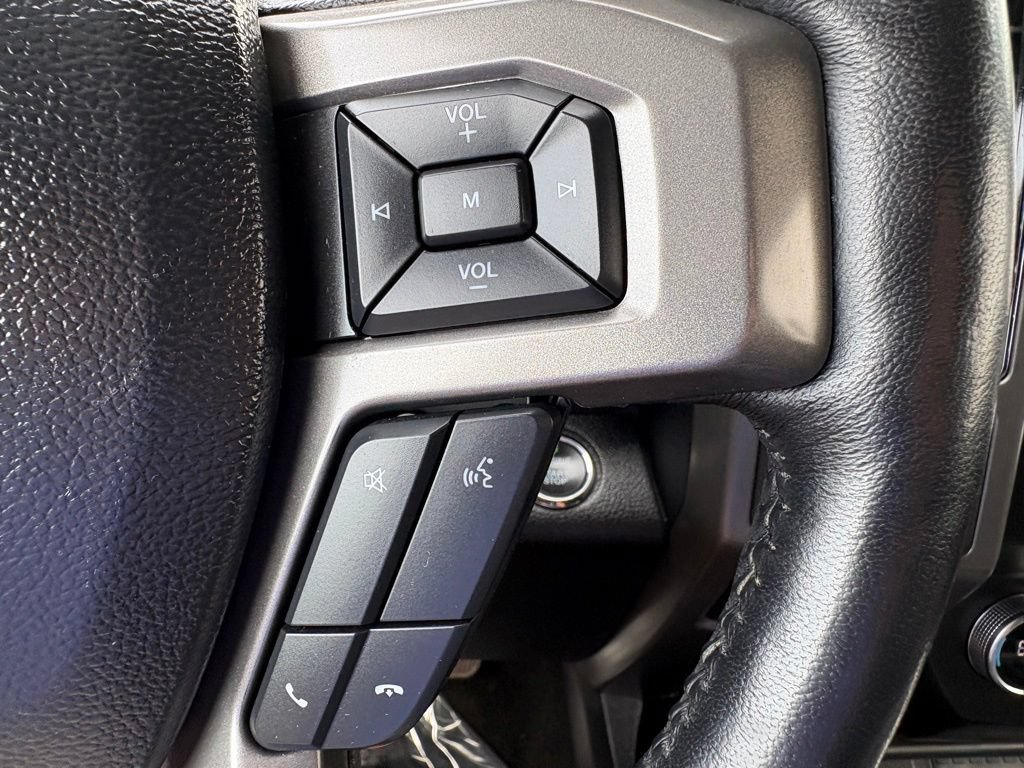 Used 2021 Ford Expedition XLT AWD/4WD image 17