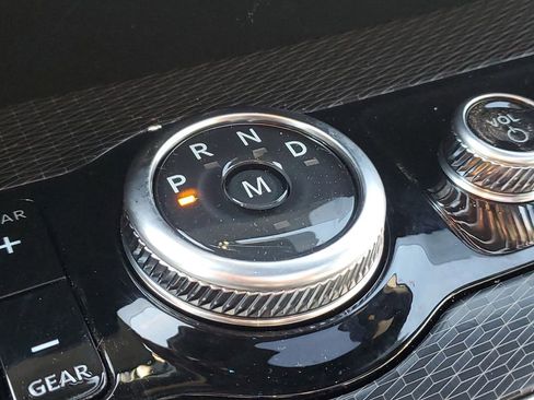 New 2026 Ford Expedition Max Platinum w/ Stealth Performance Package image 21