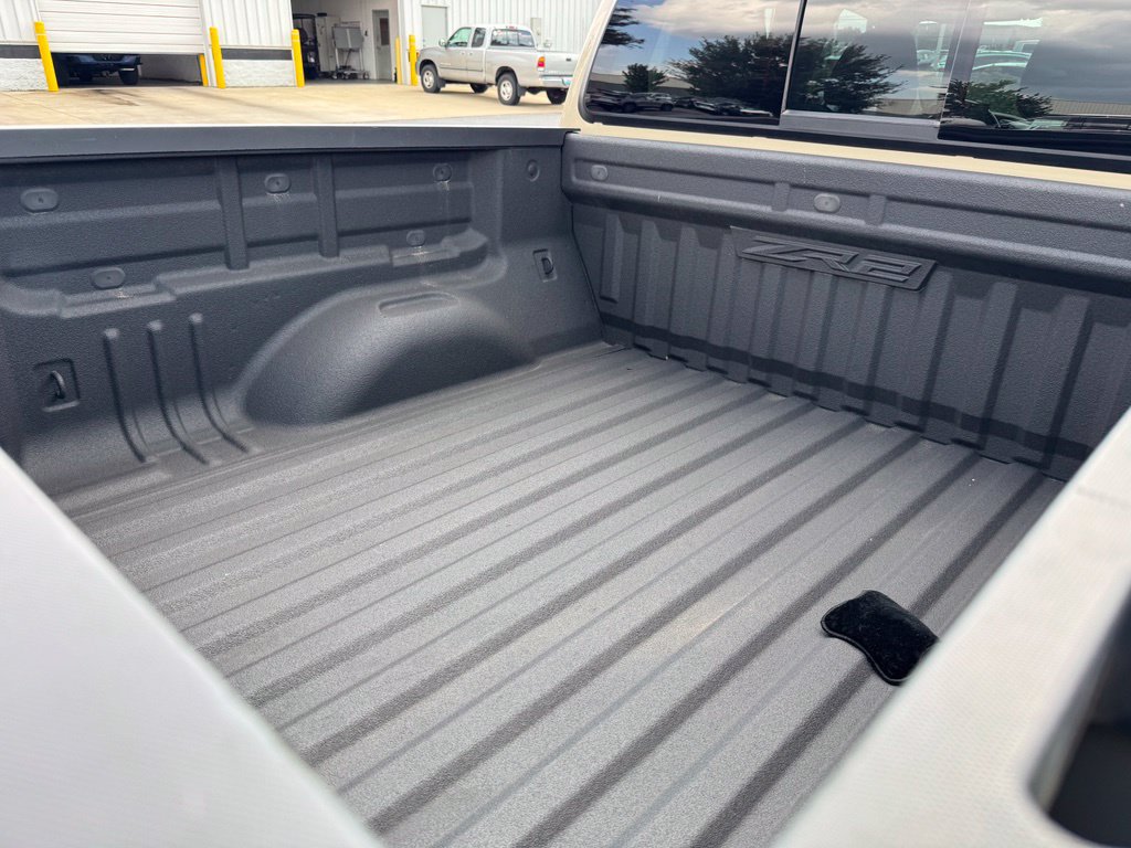 Certified 2022 Chevrolet Colorado ZR2 AWD/4WD image 31