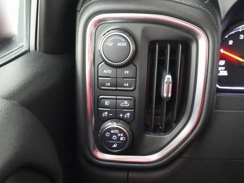 Used 2021 Chevrolet Silverado 1500 RST w/ All Star Edition Plus image 20