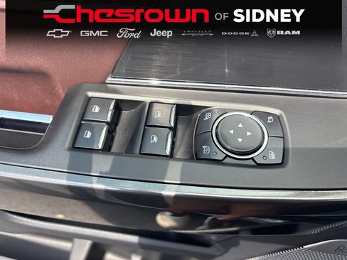 Used 2023 Ford F150 Lariat w/ Equipment Group 502A High AWD/4WD image 17