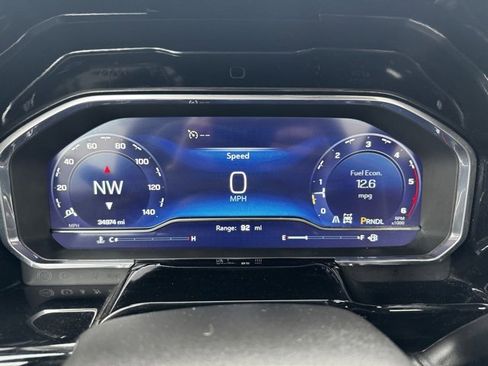 Certified 2024 Chevrolet Silverado 3500 LT w/ Convenience Package image 22