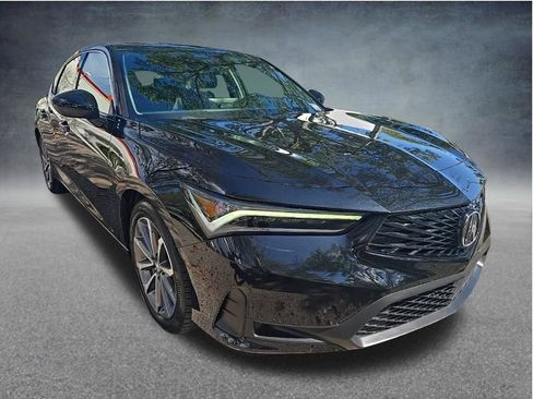 Used 2023 Acura Integra image 3