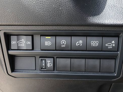 Used 2024 Toyota Tundra SR5 w/ SR5 Convenience Package image 28