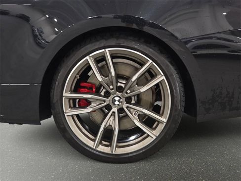 Used 2021 BMW 440i xDrive Coupe w/ Premium Package image 28